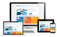 Página Web Avanzada