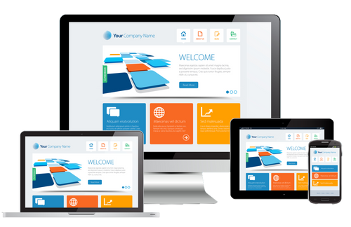 Página Web Avanzada